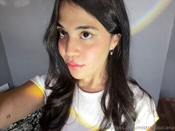 HIGHNESS LUCIANA / highnessluciana nude photo #7