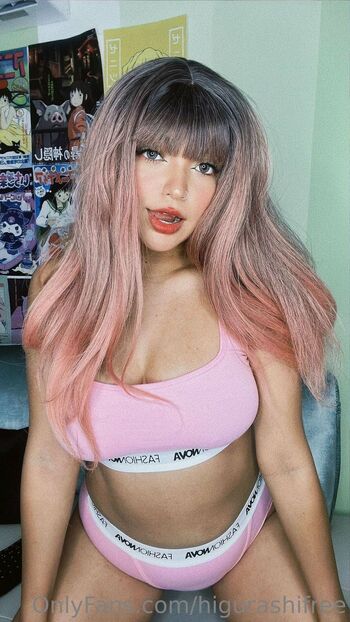 Higurashi / higurashifree nude photo #8