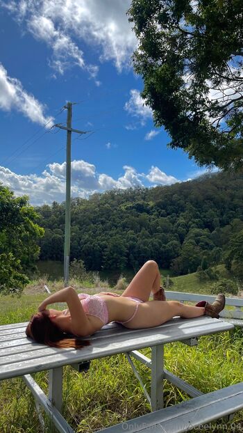 JOCELY / hiiiiiibabe nude photo #5