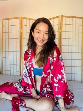 Suki Sweet / hiiisuki nude photo #1