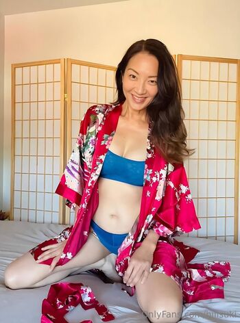 Suki Sweet / hiiisuki nude photo #2