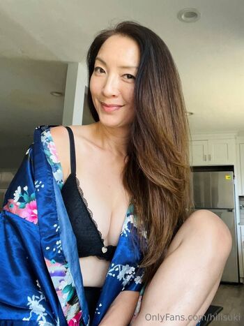 Suki Sweet / hiiisuki nude photo #11