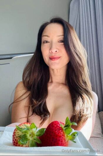 Suki Sweet / hiiisuki nude photo #16