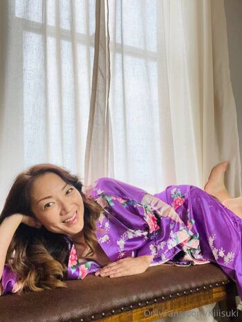 Suki Sweet / hiiisuki nude photo #19