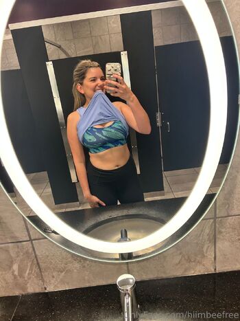 Be / hiimbeefree / hiimbee2.0 nude photo #13