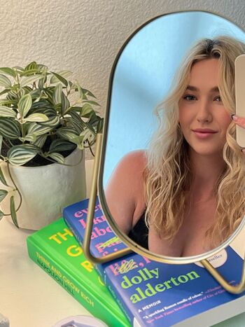 Ellie / hiitsellie nude photo #6