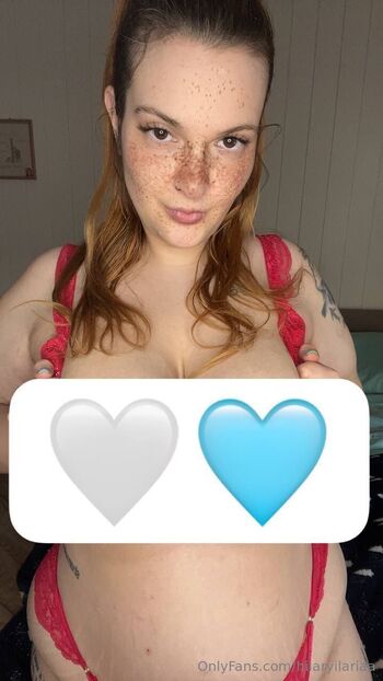 Hilary Ilaria / hilaryilariaa nude photo #1