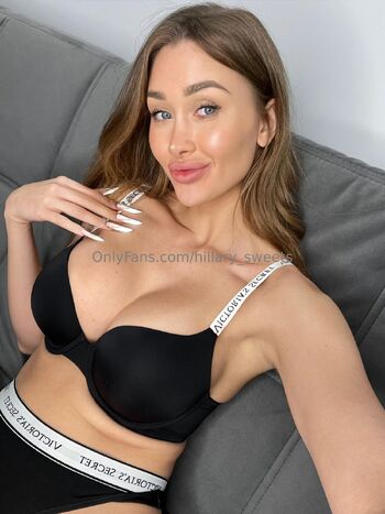 HILLARY its WET / hillary_sweets nude photo #47