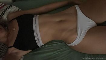 Himari / himarix nude photo #5