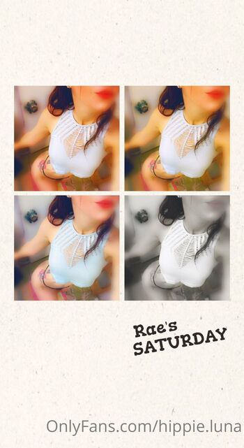 LadyRa / hippie.luna / hippielunastarlovejoy nude photo #19