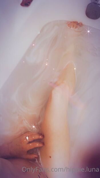 LadyRa / hippie.luna / hippielunastarlovejoy nude photo #31