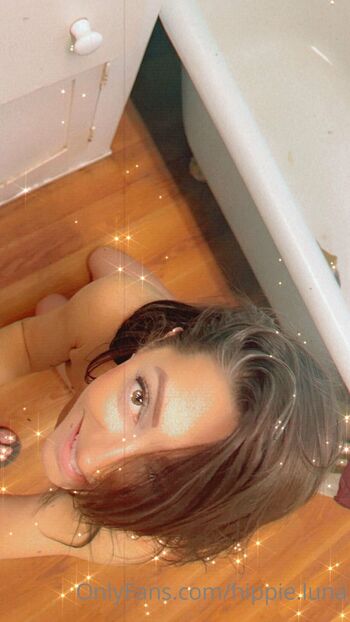 LadyRa / hippie.luna / hippielunastarlovejoy nude photo #35