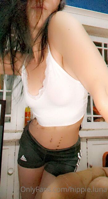 LadyRa / hippie.luna / hippielunastarlovejoy nude photo #37