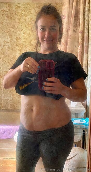 HisVixenHerSta / hisvixenherstag nude photo #2