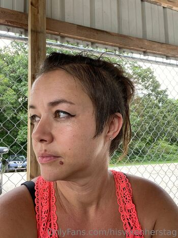 HisVixenHerSta / hisvixenherstag nude photo #5