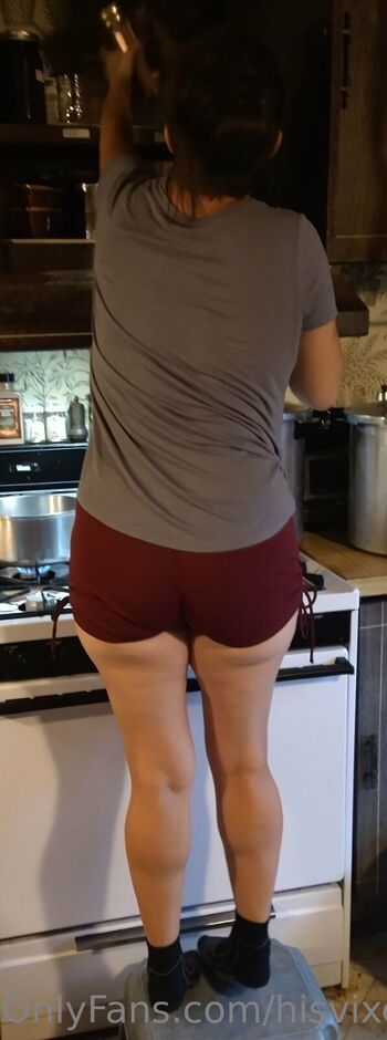 HisVixenHerSta / hisvixenherstag nude photo #8