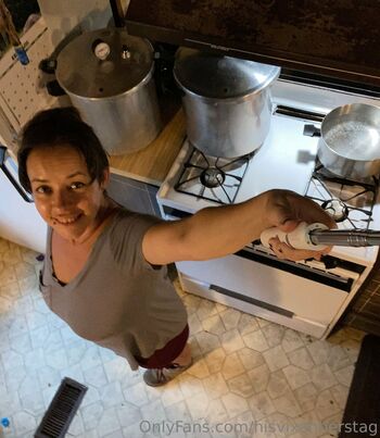 HisVixenHerSta / hisvixenherstag nude photo #12