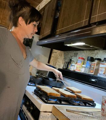 HisVixenHerSta / hisvixenherstag nude photo #15