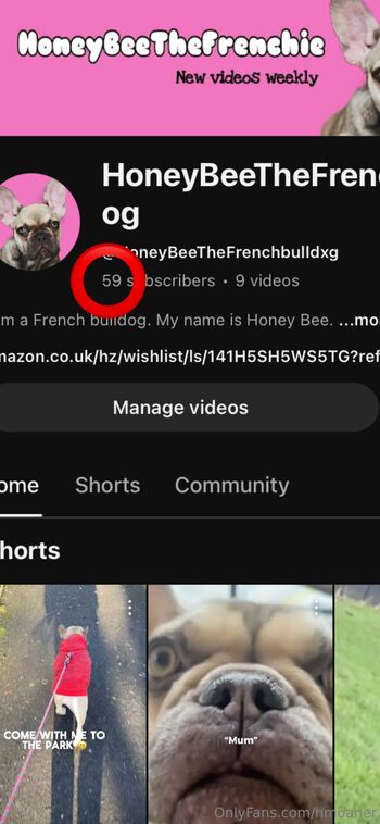 Hmoane / hmoaner nude photo #17