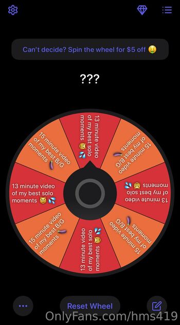 Hanna / hms419 / hsmith419 / hmsmith419 nude photo #2