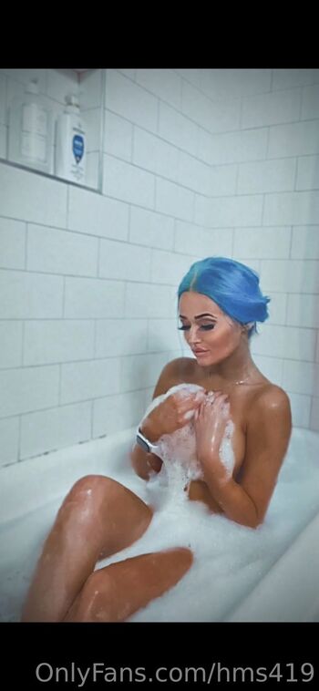 Hanna / hms419 / hsmith419 / hmsmith419 nude photo #33