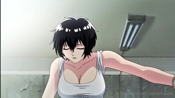 Hoodi / hoardohoodie nude photo #2