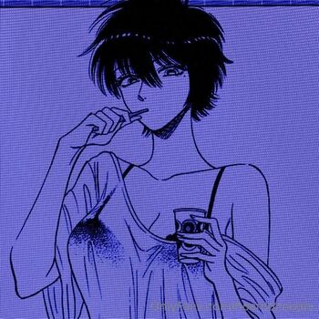 Hoodi / hoardohoodie nude photo #3