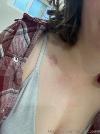 Hoodi / hoardohoodie nude photo #10