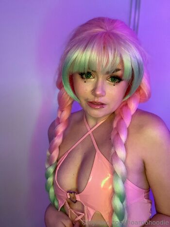 Hoodi / hoardohoodie nude photo #15