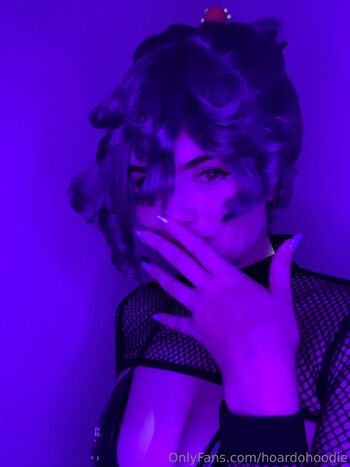 Hoodi / hoardohoodie nude photo #17