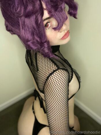 Hoodi / hoardohoodie nude photo #19