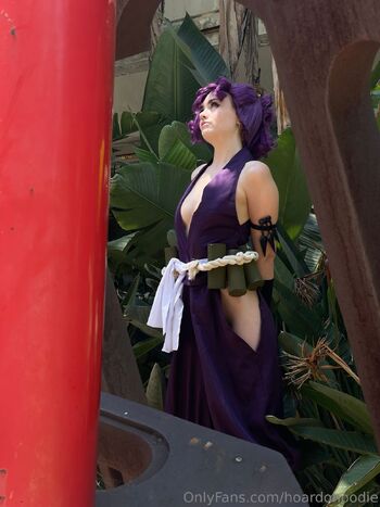 Hoodi / hoardohoodie nude photo #23