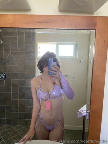 Hoodi / hoardohoodie nude photo #27