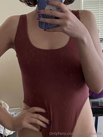 Hoodi / hoardohoodie nude photo #31