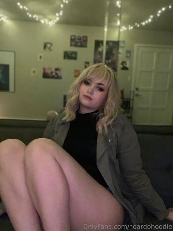 Hoodi / hoardohoodie nude photo #35