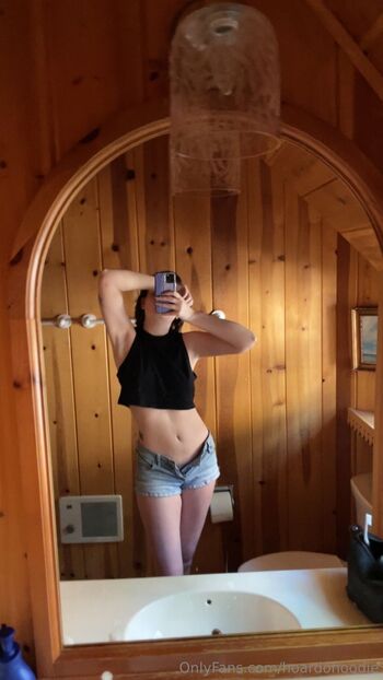 Hoodi / hoardohoodie nude photo #37