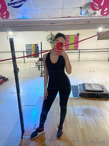 Holibeibi / holibeibi1 nude photo #4