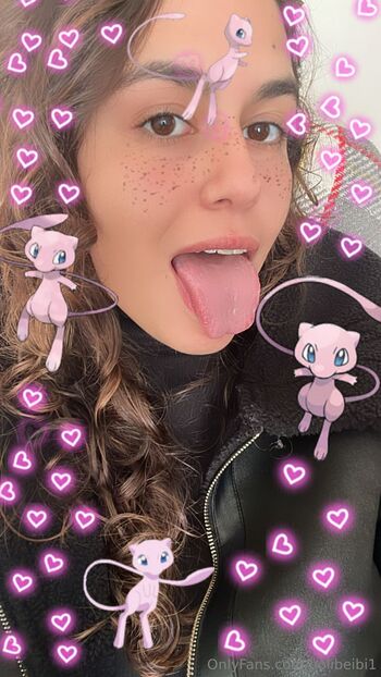 Holibeibi / holibeibi1 nude photo #16