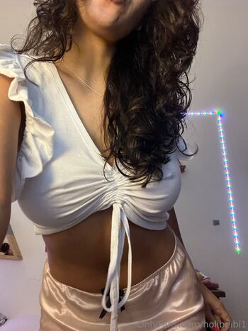 Holibeibi / holibeibi1 nude photo #24