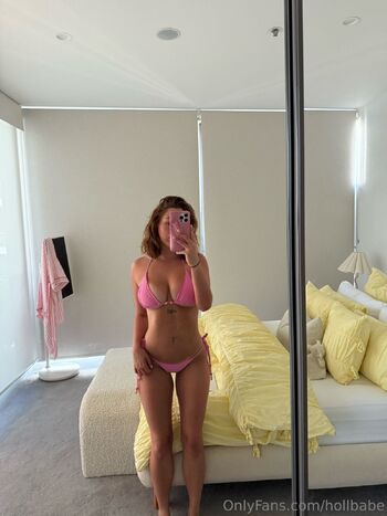 holly / hollbabe nude photo #13