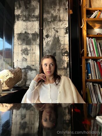 Holly Dolly / hollidolly nude photo #5