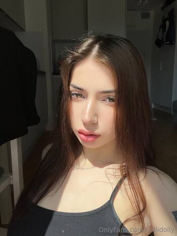 Holly Dolly / hollidolly nude photo #8