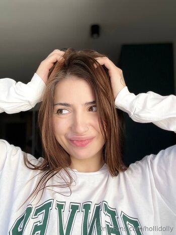 Holly Dolly / hollidolly nude photo #10