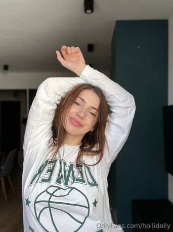 Holly Dolly / hollidolly nude photo #12