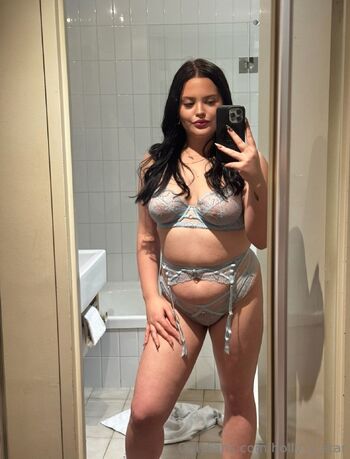 Holly / holly_x_star / hollyxstar nude photo #2