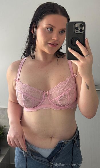 Holly / holly_x_star / hollyxstar nude photo #4