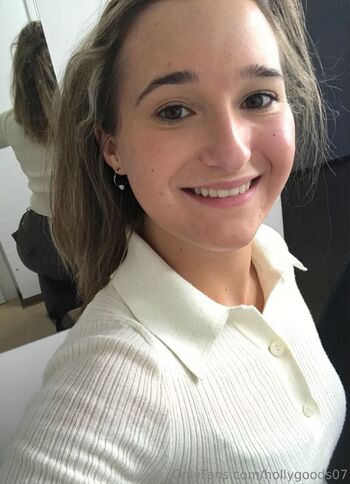 Holly Good / hollygoods07 nude photo #7