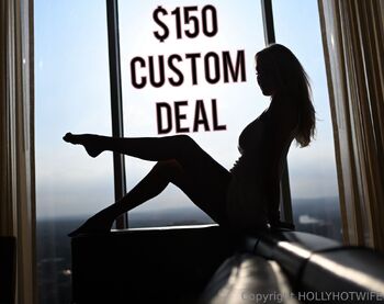 HollyHotwif / hollyhotwife nude photo #15