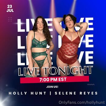 Holly Hun / hollyhunt nude photo #17