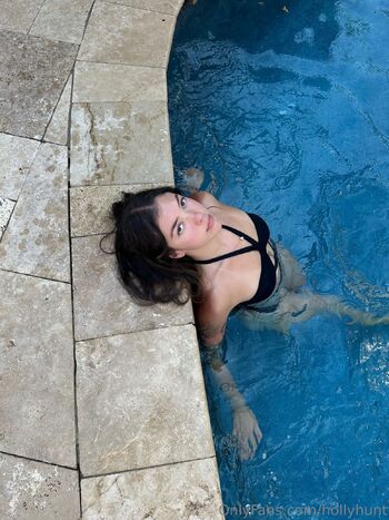 Holly Hun / hollyhunt nude photo #36